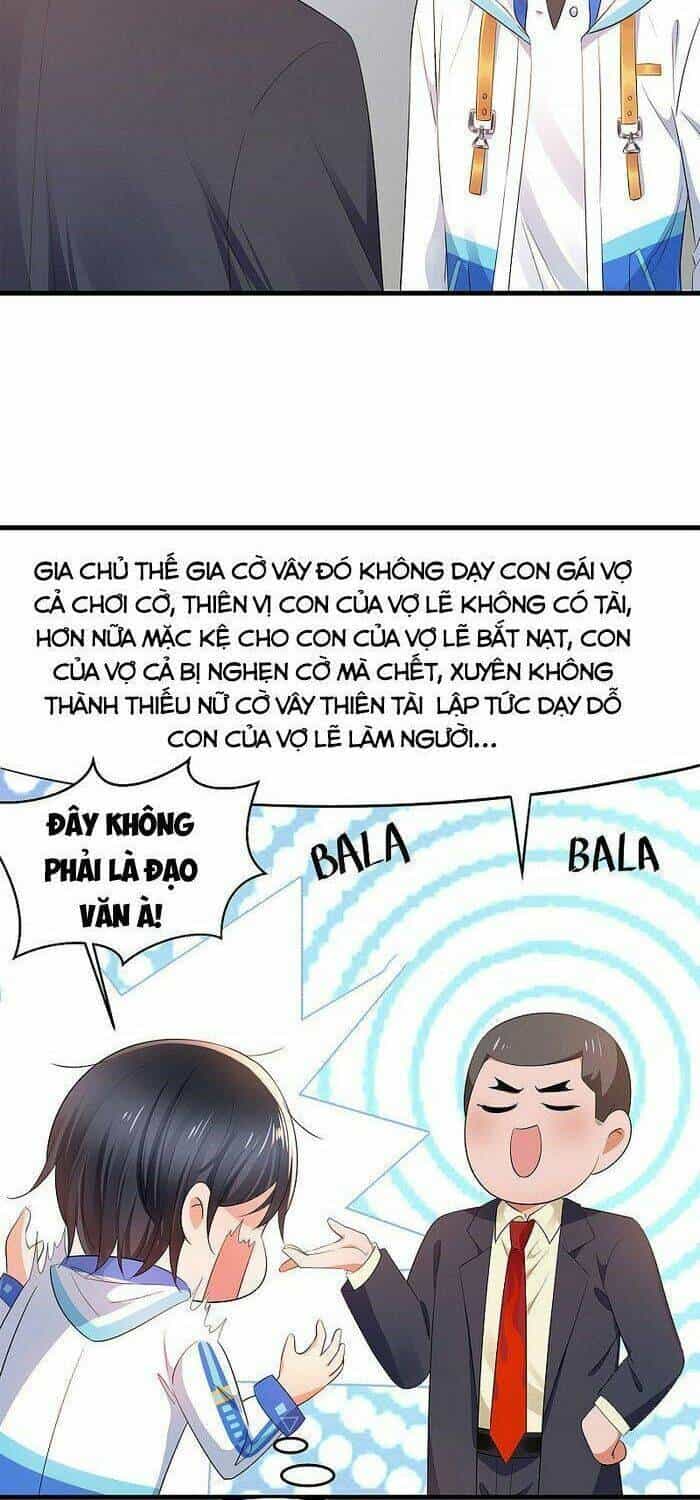 Vô Địch Học Bạ Hệ Thống - Chương 78 - ảnh 4
