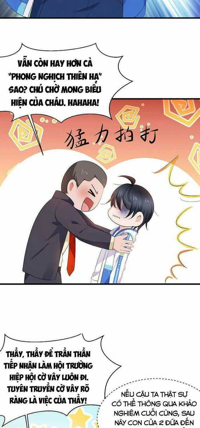 Vô Địch Học Bạ Hệ Thống - Chương 78 - ảnh 6