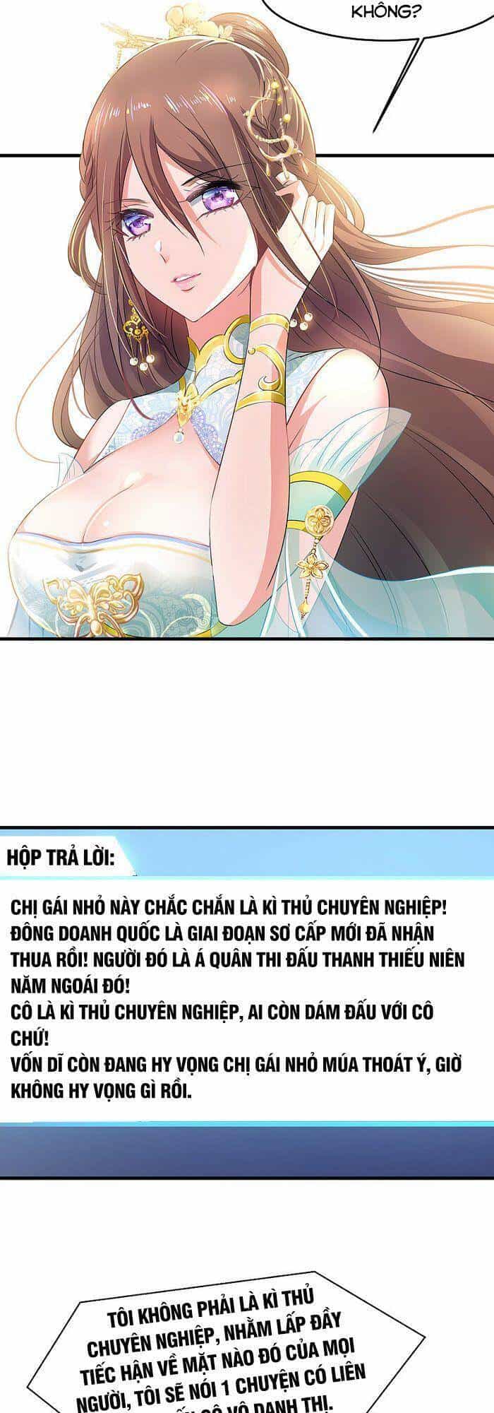 Vô Địch Học Bạ Hệ Thống - Chương 79 - ảnh 11