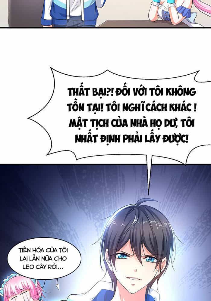 Vô Địch Học Bạ Hệ Thống - Chương 80 - ảnh 14