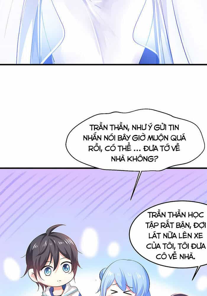 Vô Địch Học Bạ Hệ Thống - Chương 80 - ảnh 6