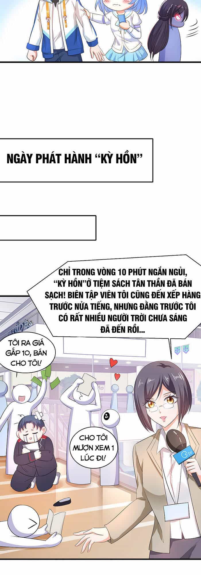 Vô Địch Học Bạ Hệ Thống - Chương 80 - ảnh 7