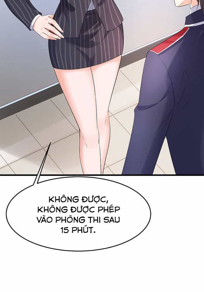 Vô Địch Học Bạ Hệ Thống - Chương 8 - ảnh 2
