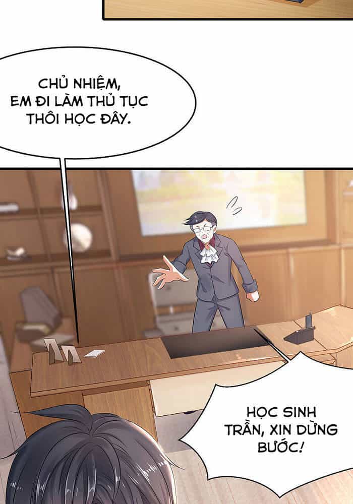 Vô Địch Học Bạ Hệ Thống - Chương 8 - ảnh 20