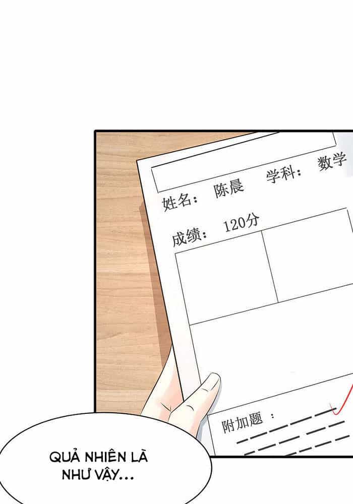Vô Địch Học Bạ Hệ Thống - Chương 8 - ảnh 30