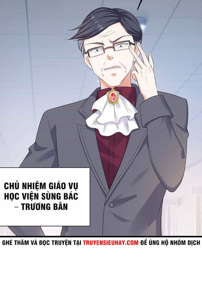 Vô Địch Học Bạ Hệ Thống - Chương 8 - ảnh 4