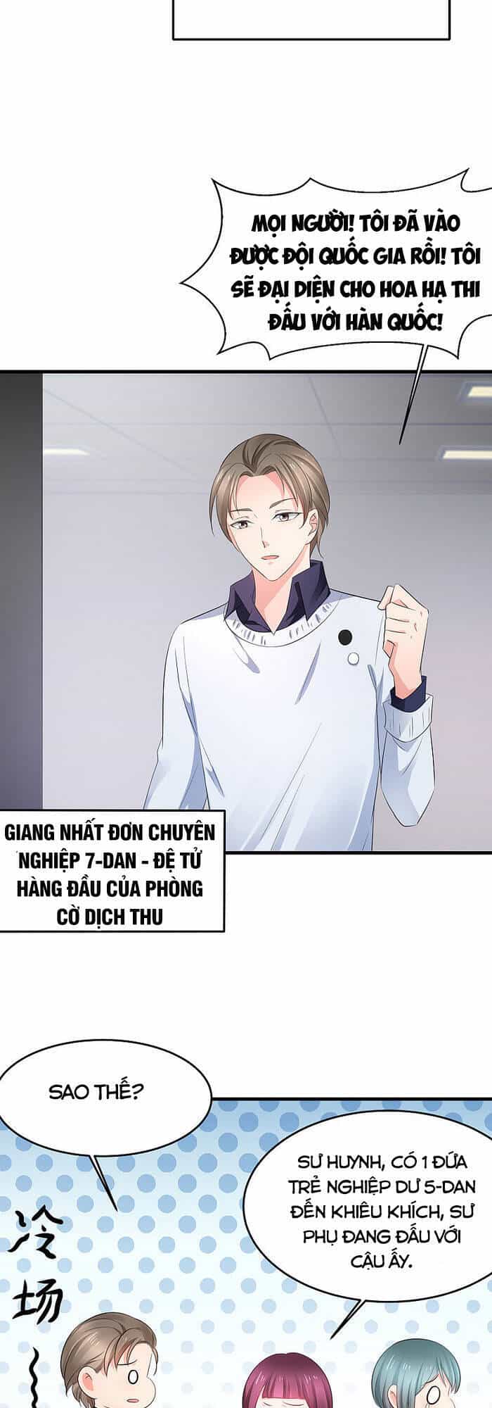 Vô Địch Học Bạ Hệ Thống - Chương 81 - ảnh 11