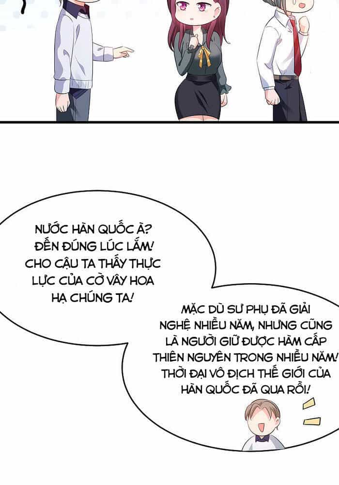 Vô Địch Học Bạ Hệ Thống - Chương 81 - ảnh 12