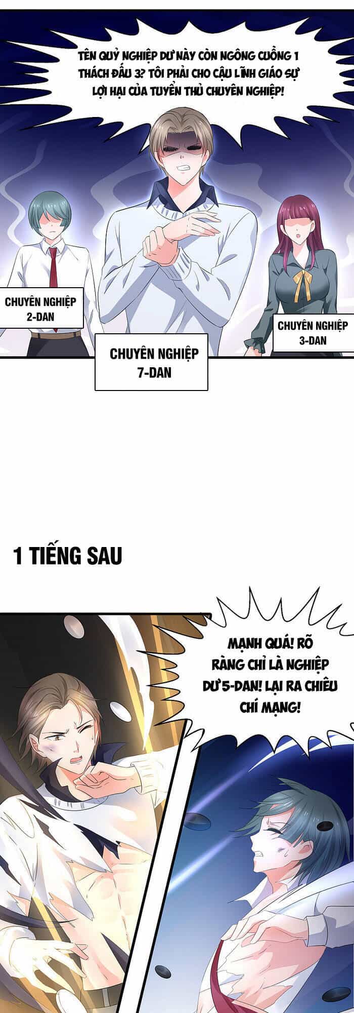 Vô Địch Học Bạ Hệ Thống - Chương 81 - ảnh 18