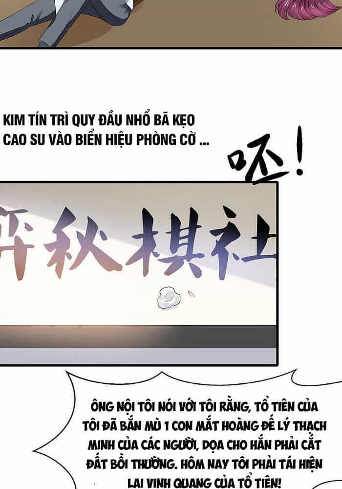 Vô Địch Học Bạ Hệ Thống - Chương 81 - ảnh 21