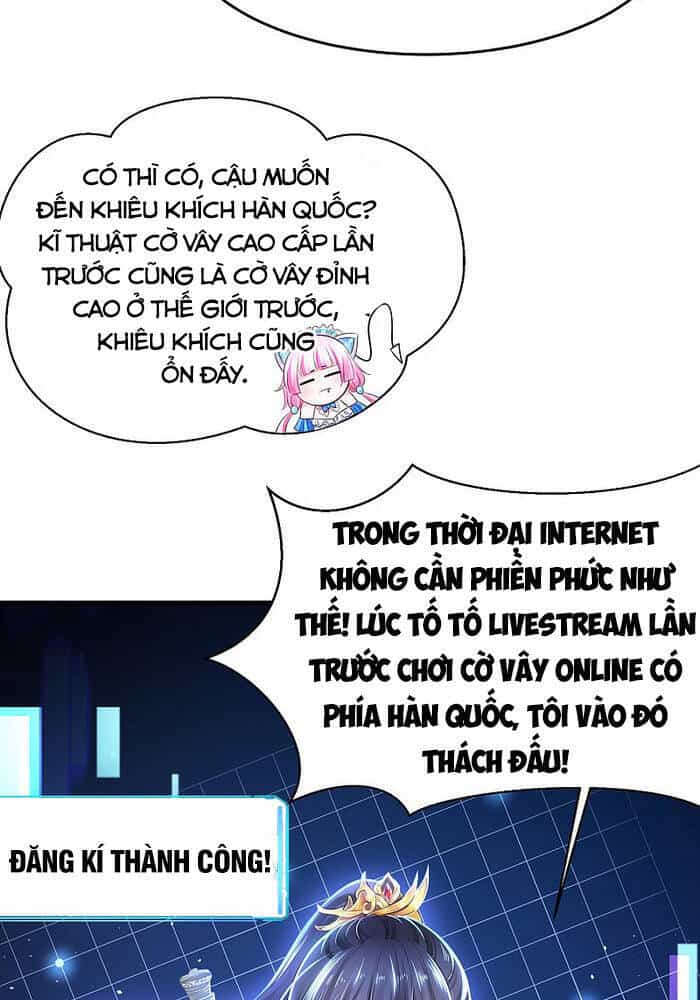 Vô Địch Học Bạ Hệ Thống - Chương 82 - ảnh 16