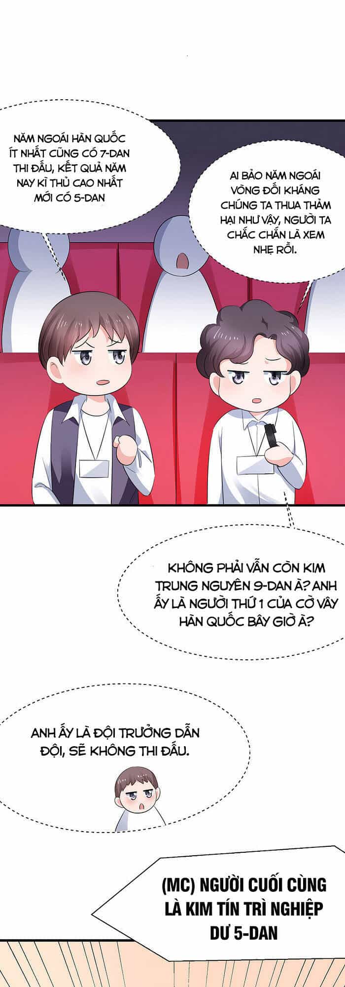 Vô Địch Học Bạ Hệ Thống - Chương 82 - ảnh 3