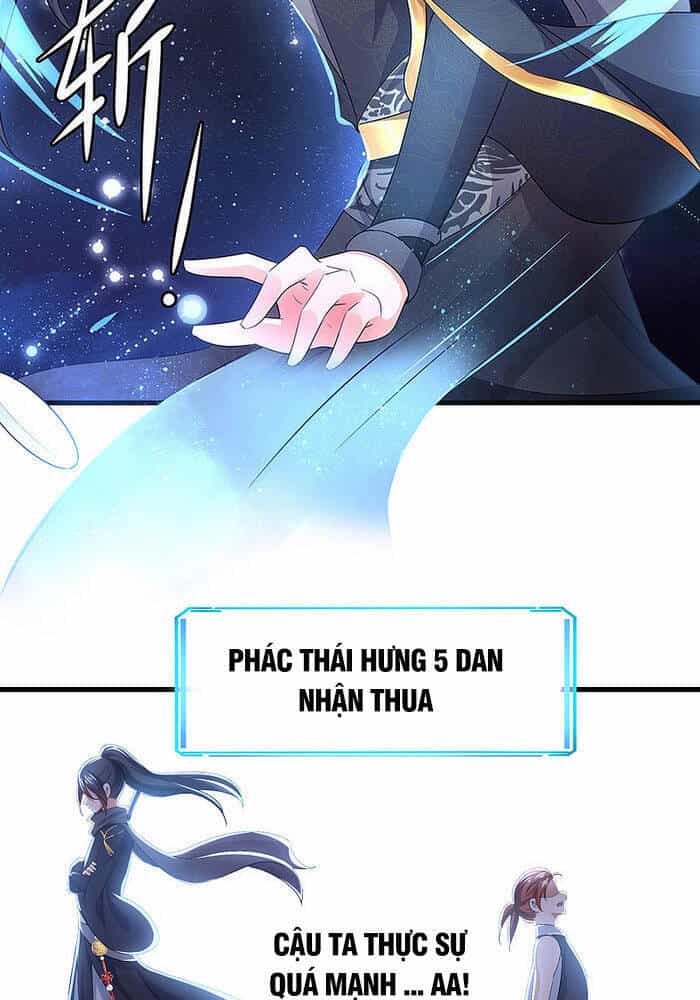 Vô Địch Học Bạ Hệ Thống - Chương 83 - ảnh 10
