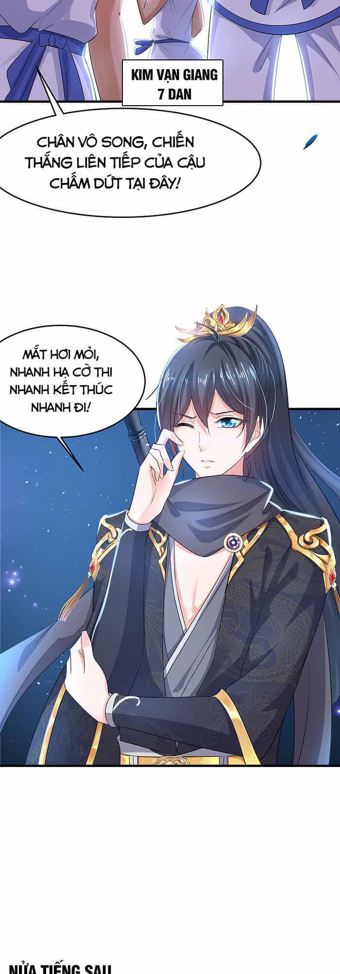 Vô Địch Học Bạ Hệ Thống - Chương 83 - ảnh 13