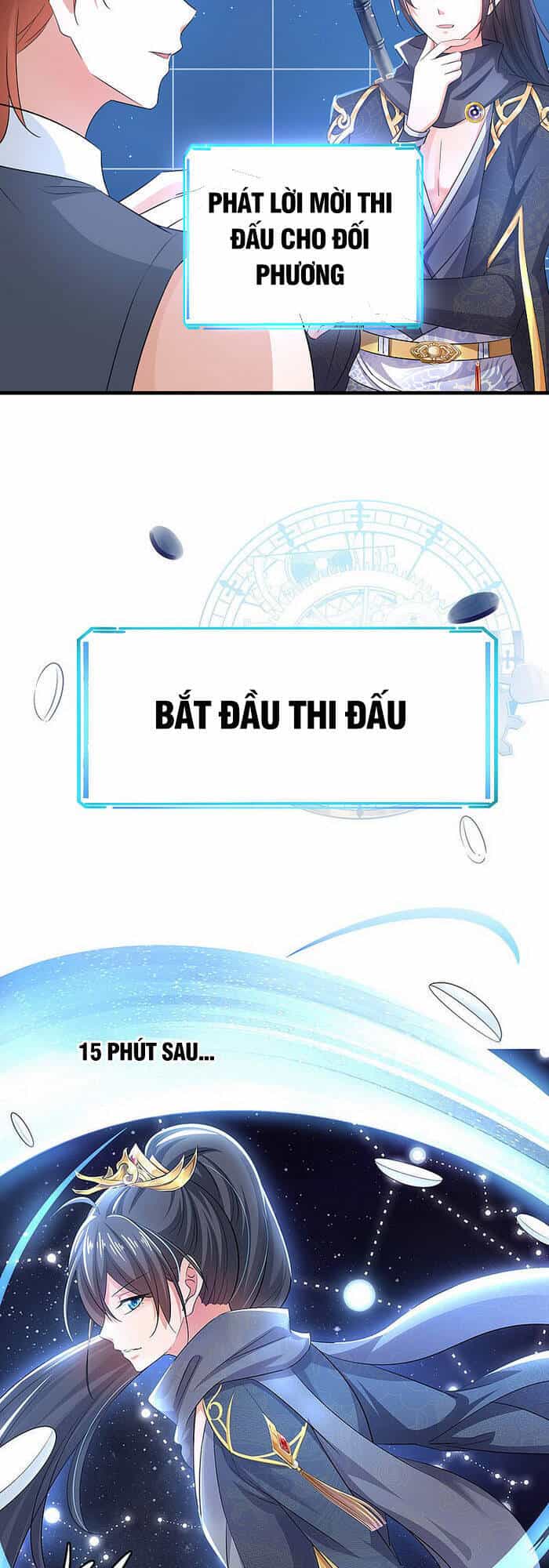 Vô Địch Học Bạ Hệ Thống - Chương 83 - ảnh 9