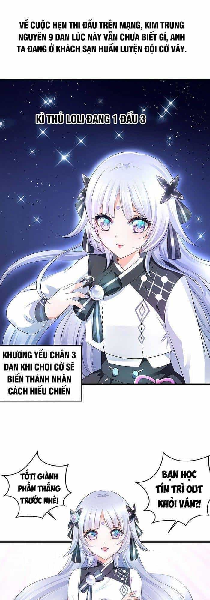 Vô Địch Học Bạ Hệ Thống - Chương 84 - ảnh 1