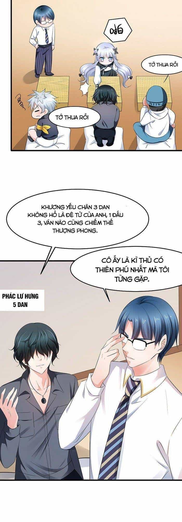 Vô Địch Học Bạ Hệ Thống - Chương 84 - ảnh 3