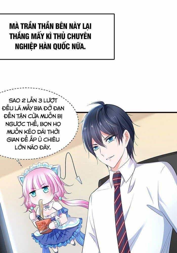 Vô Địch Học Bạ Hệ Thống - Chương 84 - ảnh 8