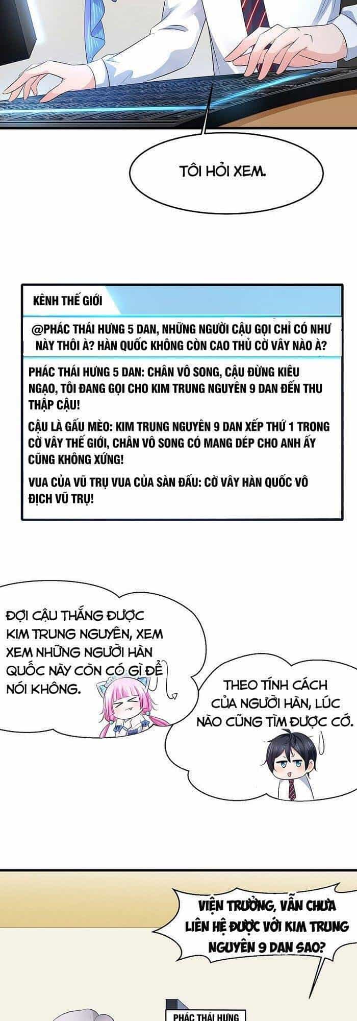 Vô Địch Học Bạ Hệ Thống - Chương 84 - ảnh 9