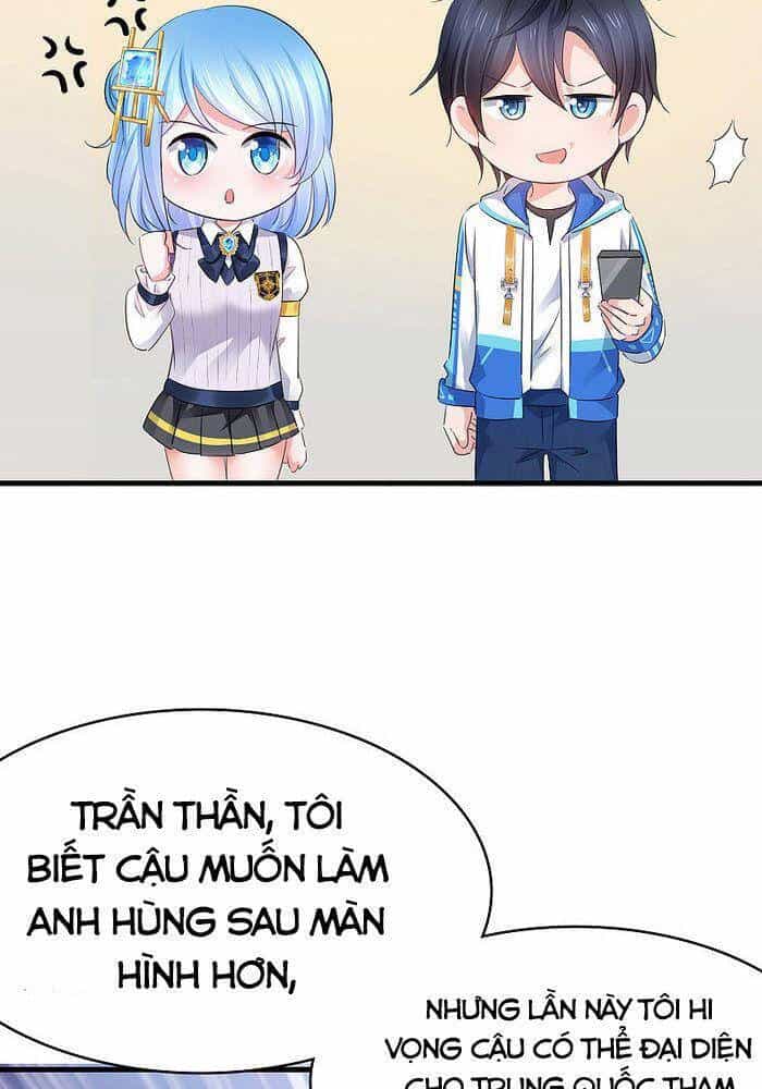 Vô Địch Học Bạ Hệ Thống - Chương 85 - ảnh 12