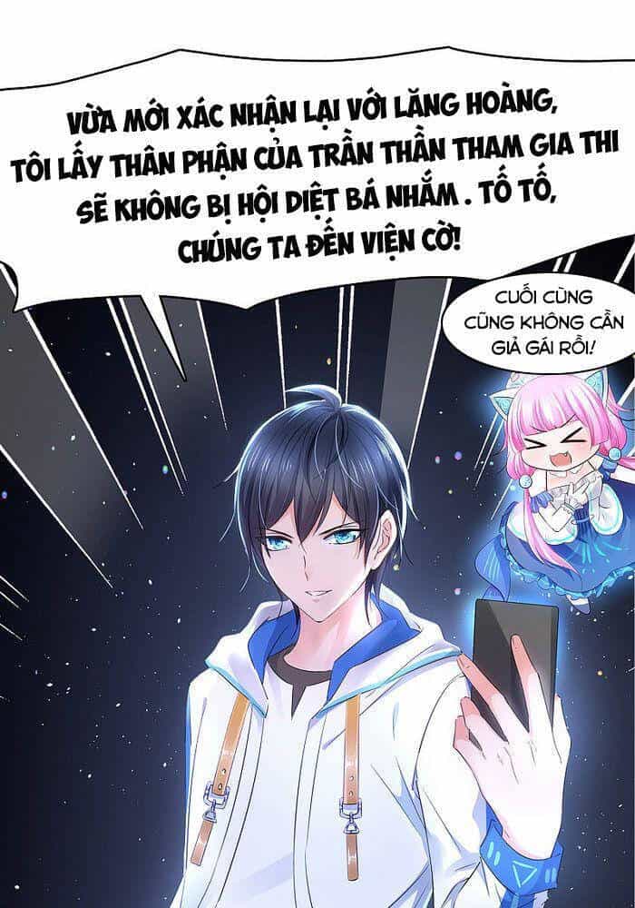 Vô Địch Học Bạ Hệ Thống - Chương 85 - ảnh 19