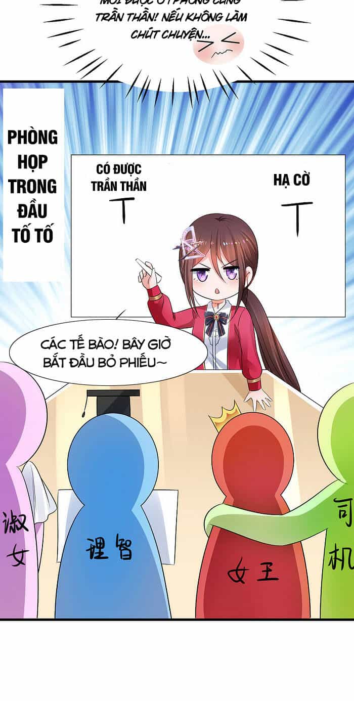 Vô Địch Học Bạ Hệ Thống - Chương 86 - ảnh 17
