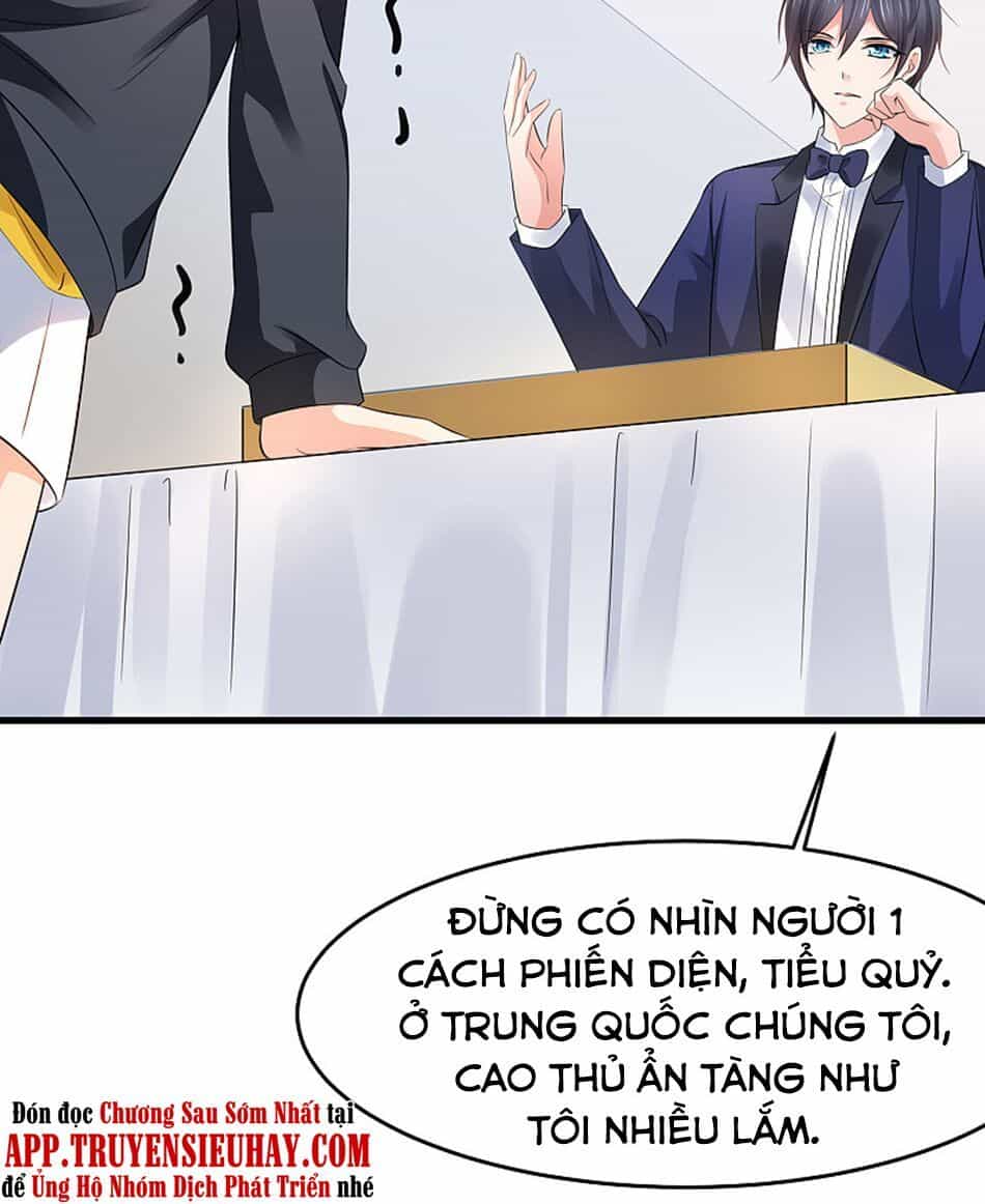Vô Địch Học Bạ Hệ Thống - Chương 87 - ảnh 18