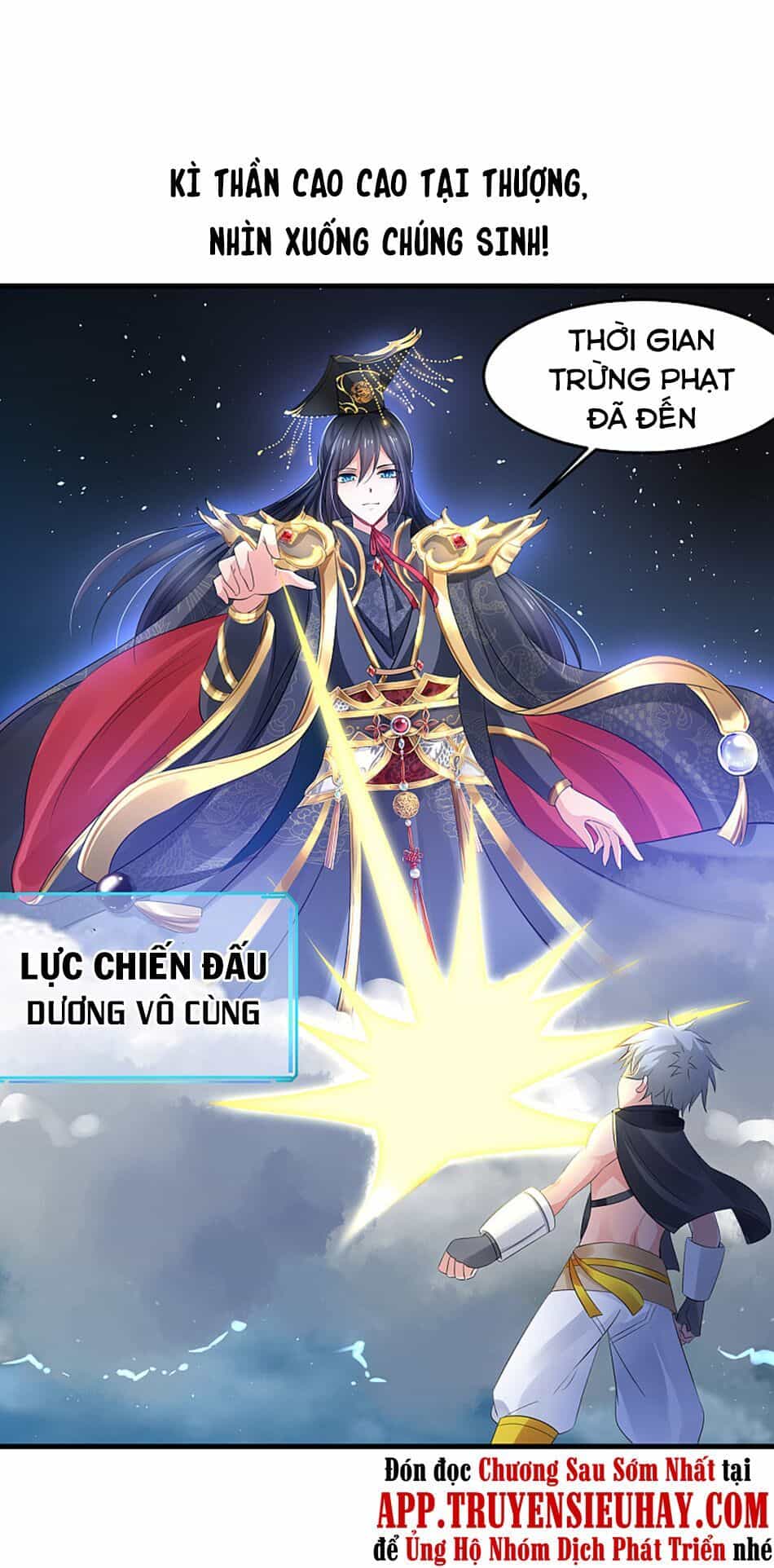 Vô Địch Học Bạ Hệ Thống - Chương 87 - ảnh 20