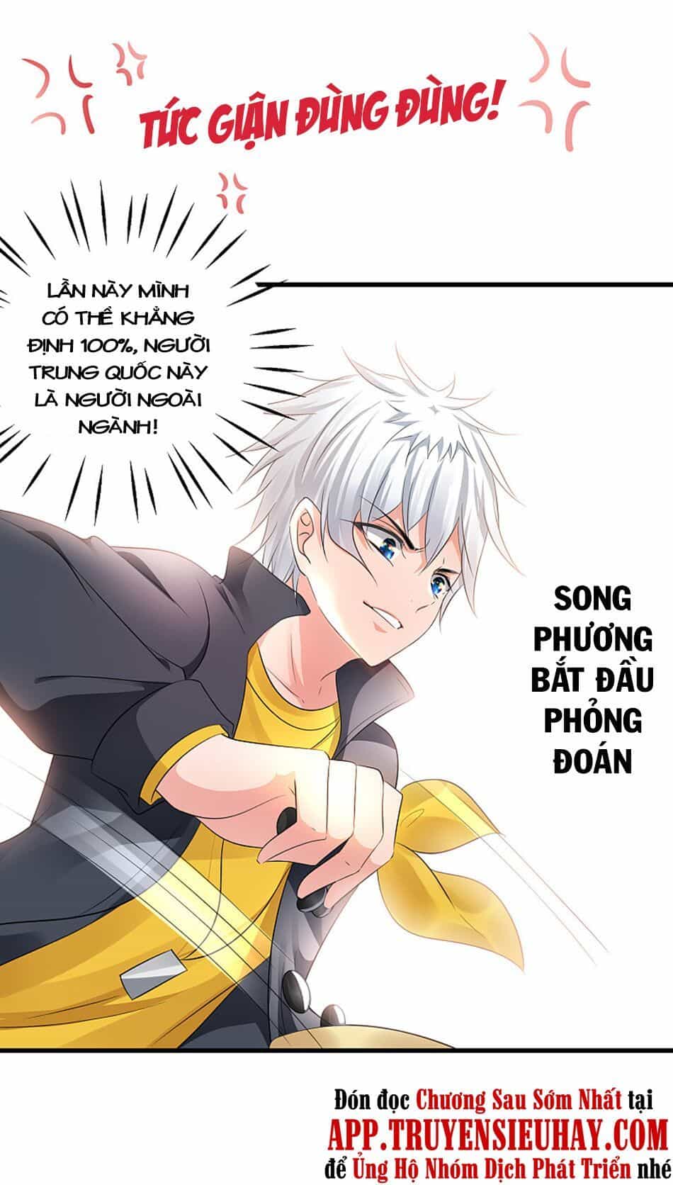 Vô Địch Học Bạ Hệ Thống - Chương 87 - ảnh 6