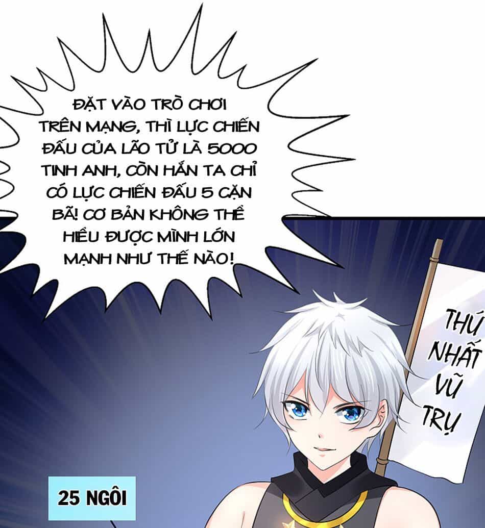 Vô Địch Học Bạ Hệ Thống - Chương 87 - ảnh 7