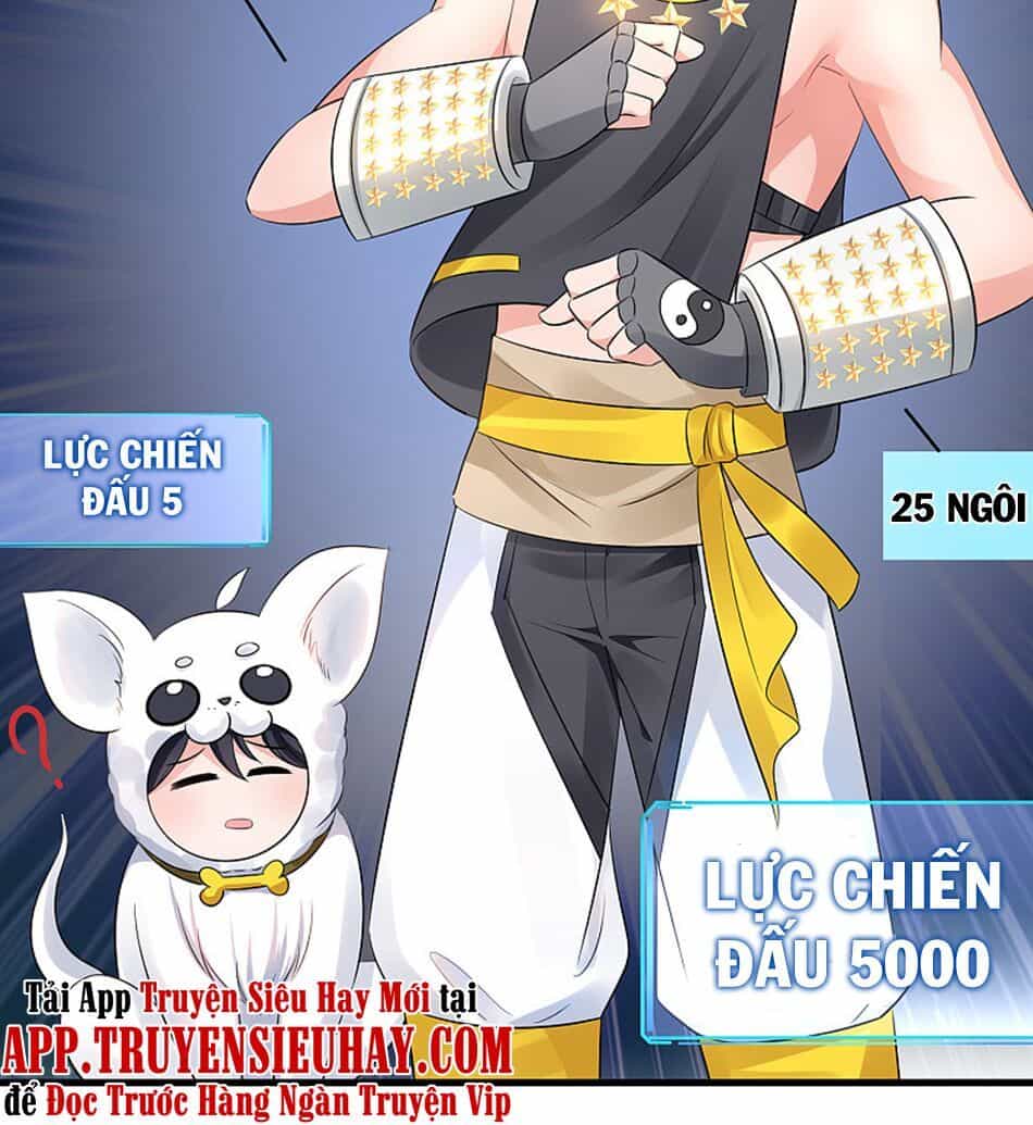 Vô Địch Học Bạ Hệ Thống - Chương 87 - ảnh 8