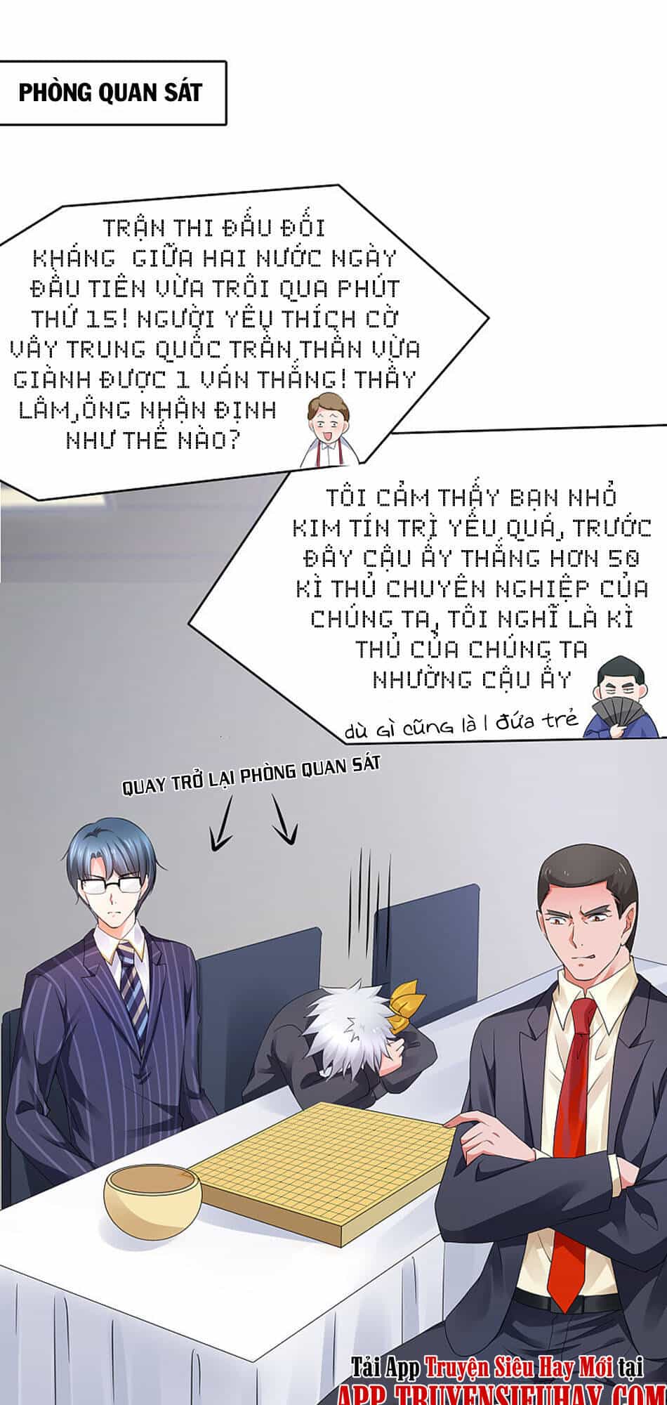 Vô Địch Học Bạ Hệ Thống - Chương 88 - ảnh 2