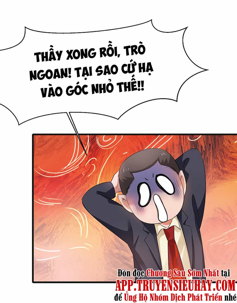 Vô Địch Học Bạ Hệ Thống - Chương 88 - ảnh 24
