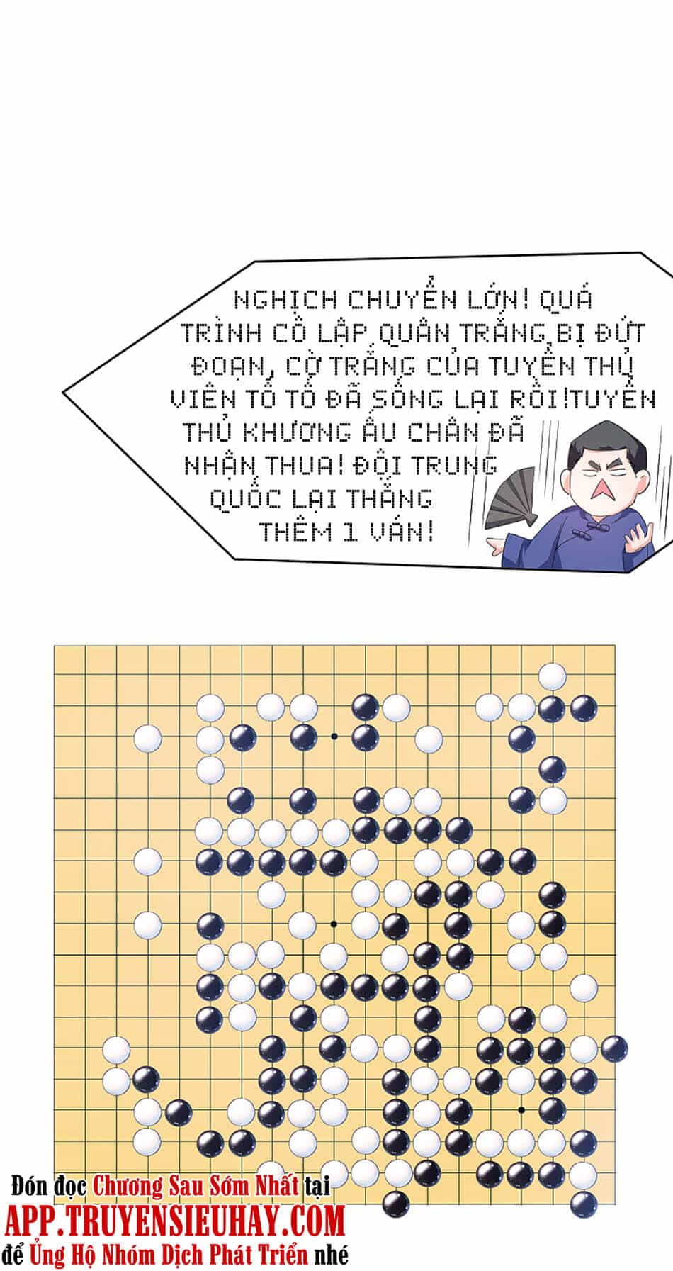 Vô Địch Học Bạ Hệ Thống - Chương 88 - ảnh 38