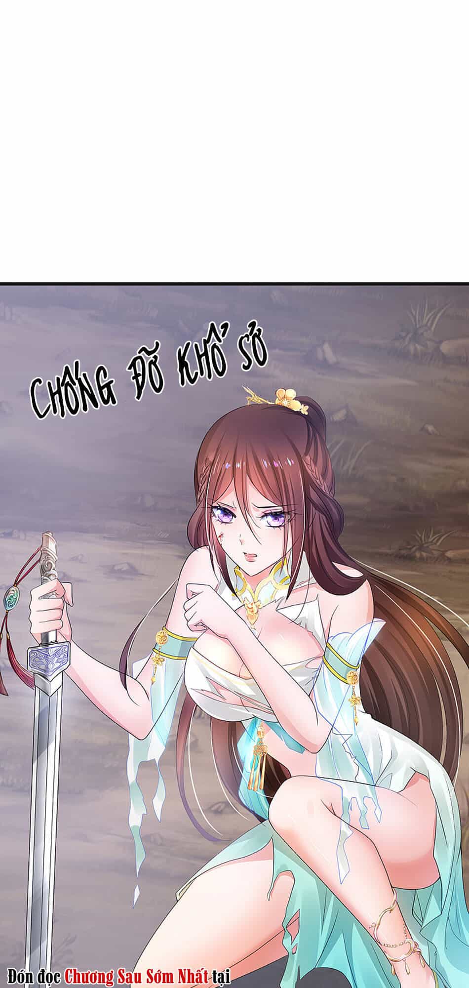Vô Địch Học Bạ Hệ Thống - Chương 88 - ảnh 9
