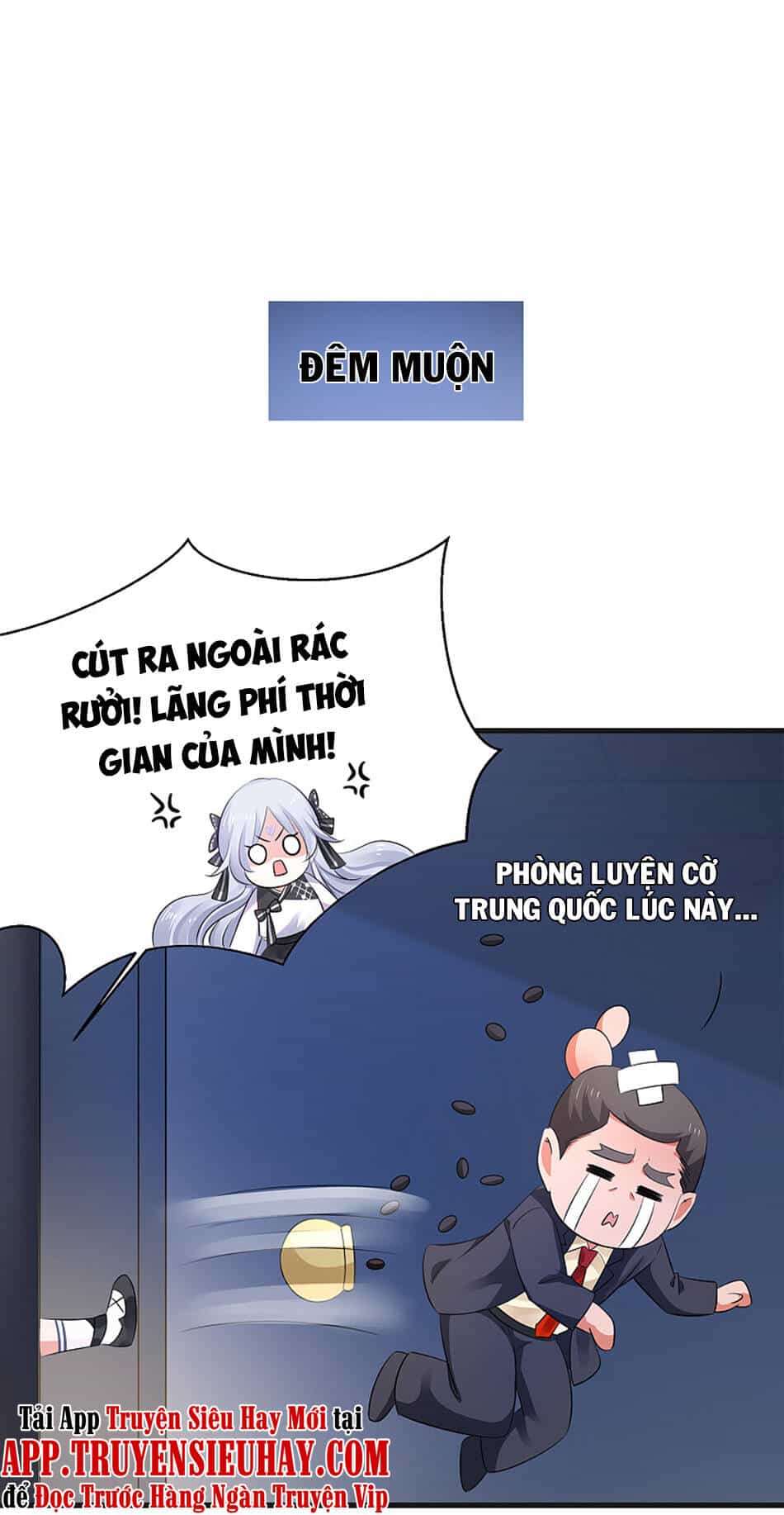 Vô Địch Học Bạ Hệ Thống - Chương 89 - ảnh 32