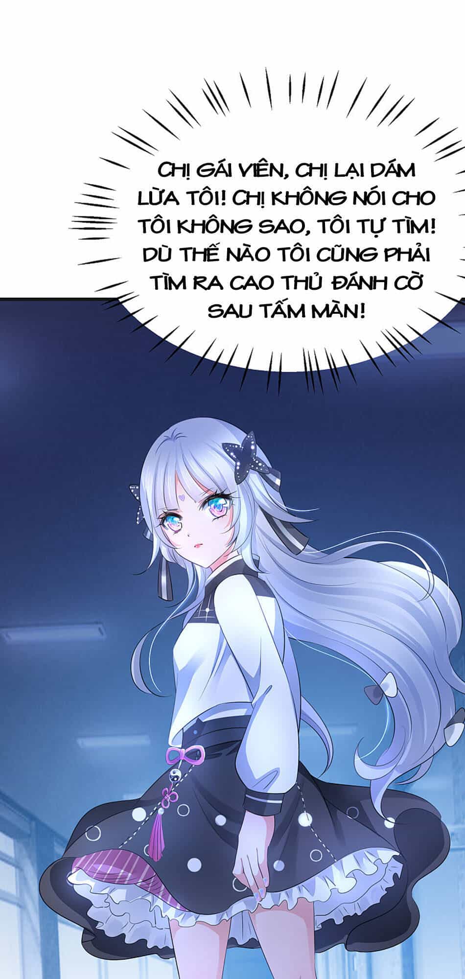 Vô Địch Học Bạ Hệ Thống - Chương 89 - ảnh 33