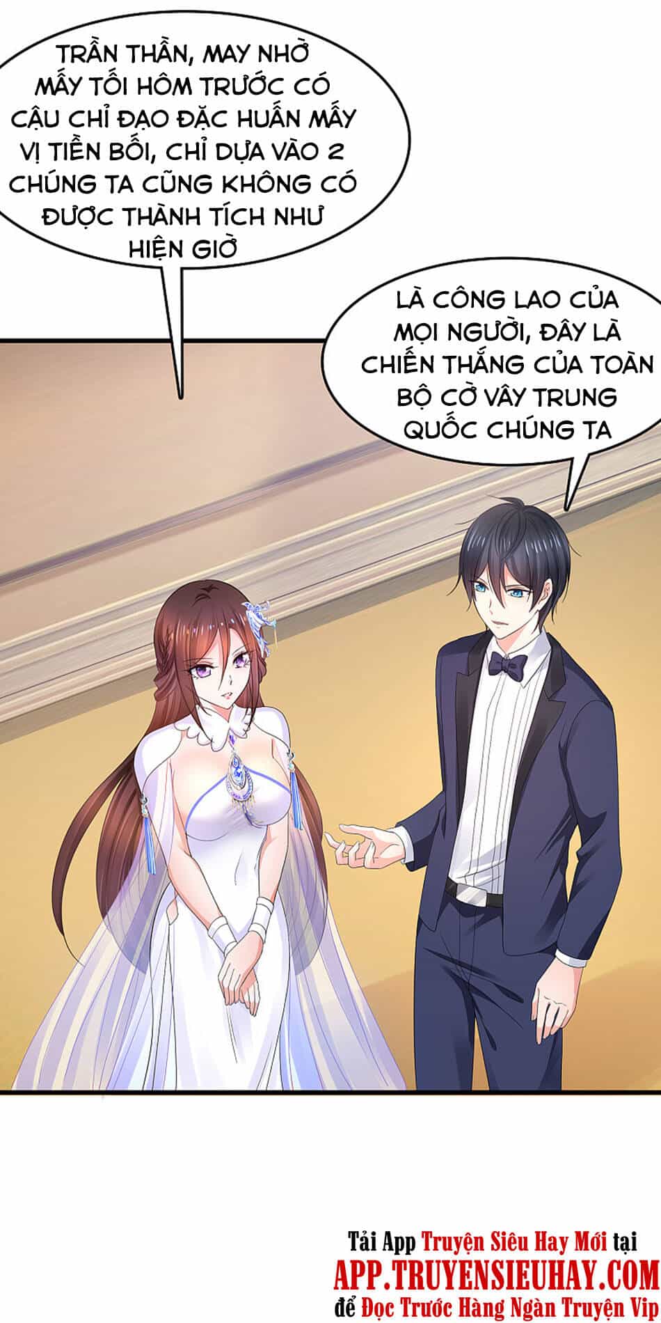 Vô Địch Học Bạ Hệ Thống - Chương 90 - ảnh 5