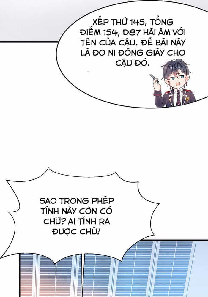 Vô Địch Học Bạ Hệ Thống - Chương 9 - ảnh 27