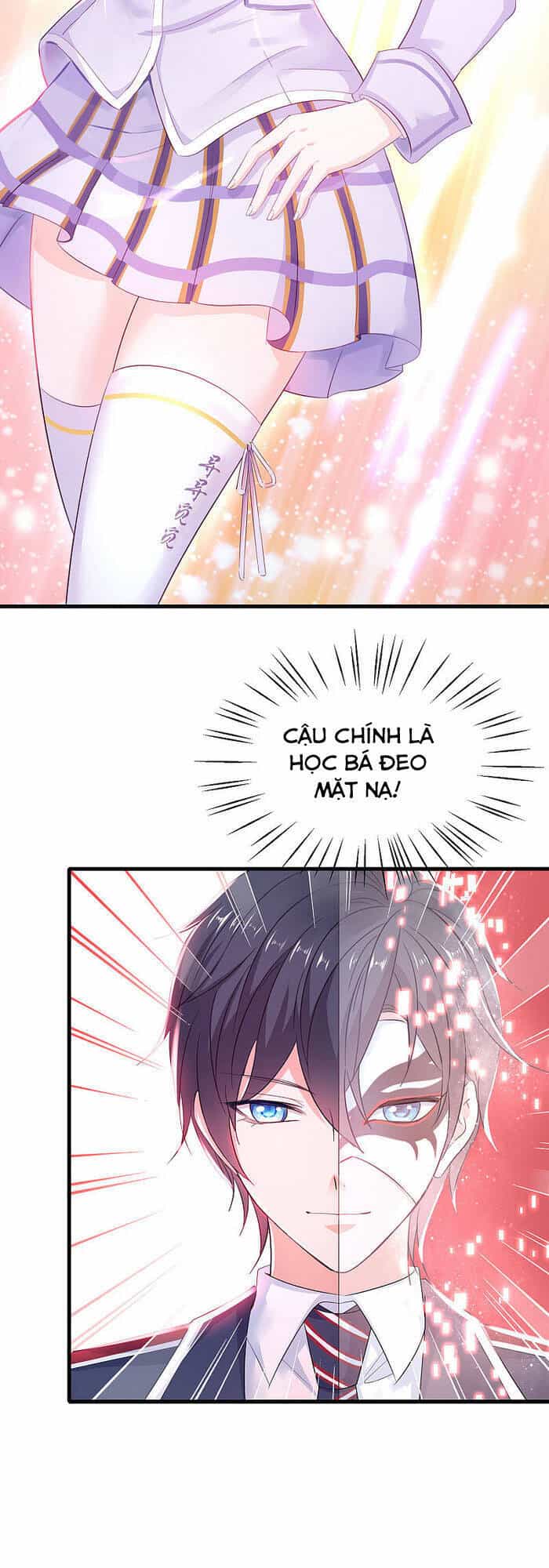 Vô Địch Học Bạ Hệ Thống - Chương 9 - ảnh 38