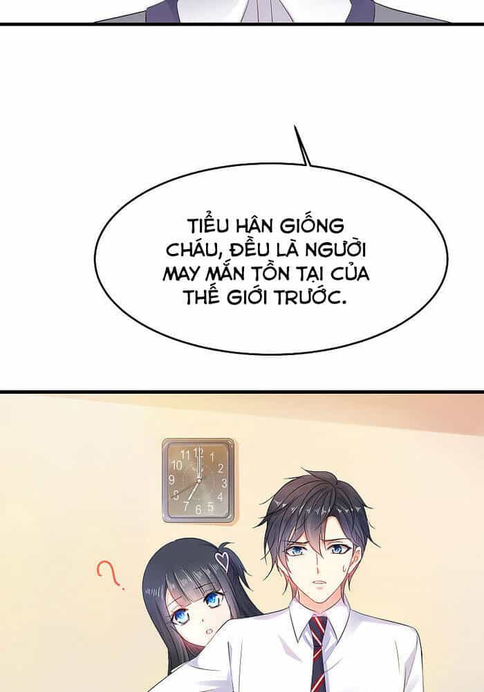 Vô Địch Học Bạ Hệ Thống - Chương 9 - ảnh 6