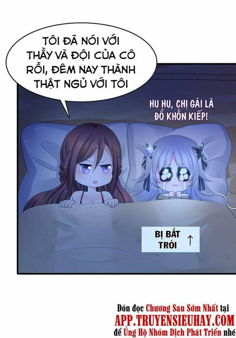 Vô Địch Học Bạ Hệ Thống - Chương 91 - ảnh 13