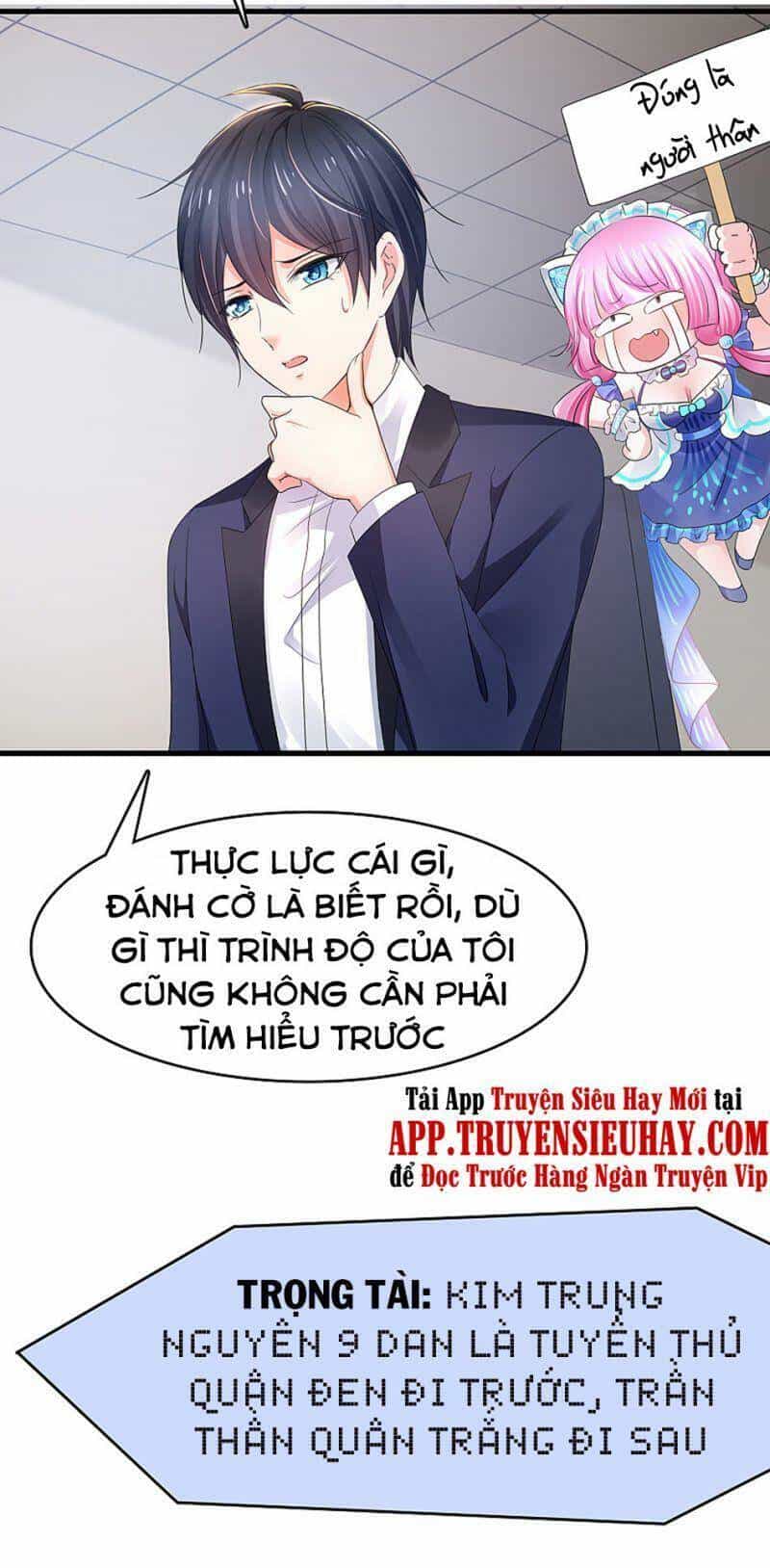 Vô Địch Học Bạ Hệ Thống - Chương 91 - ảnh 35