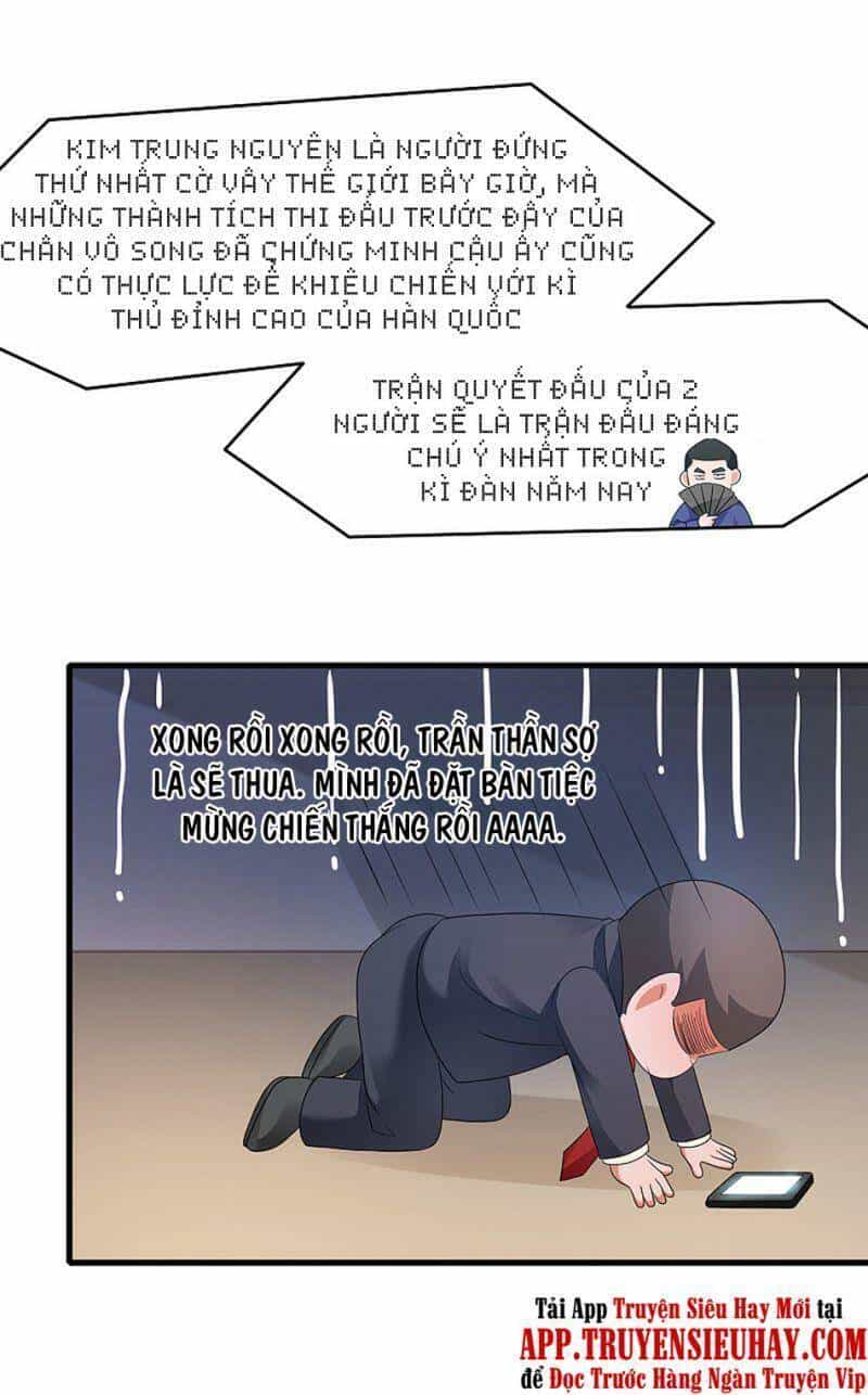 Vô Địch Học Bạ Hệ Thống - Chương 91 - ảnh 37