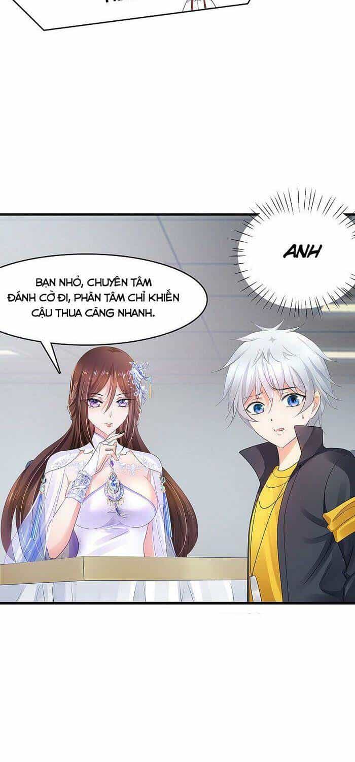 Vô Địch Học Bạ Hệ Thống - Chương 92 - ảnh 14