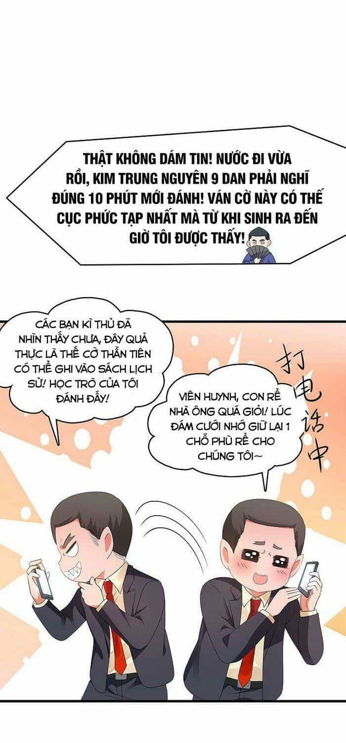 Vô Địch Học Bạ Hệ Thống - Chương 92 - ảnh 18