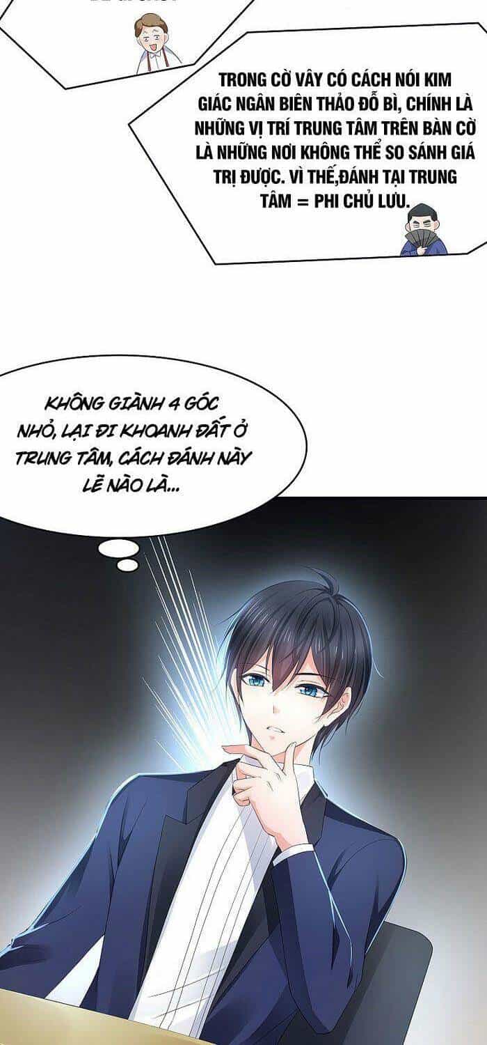Vô Địch Học Bạ Hệ Thống - Chương 92 - ảnh 2