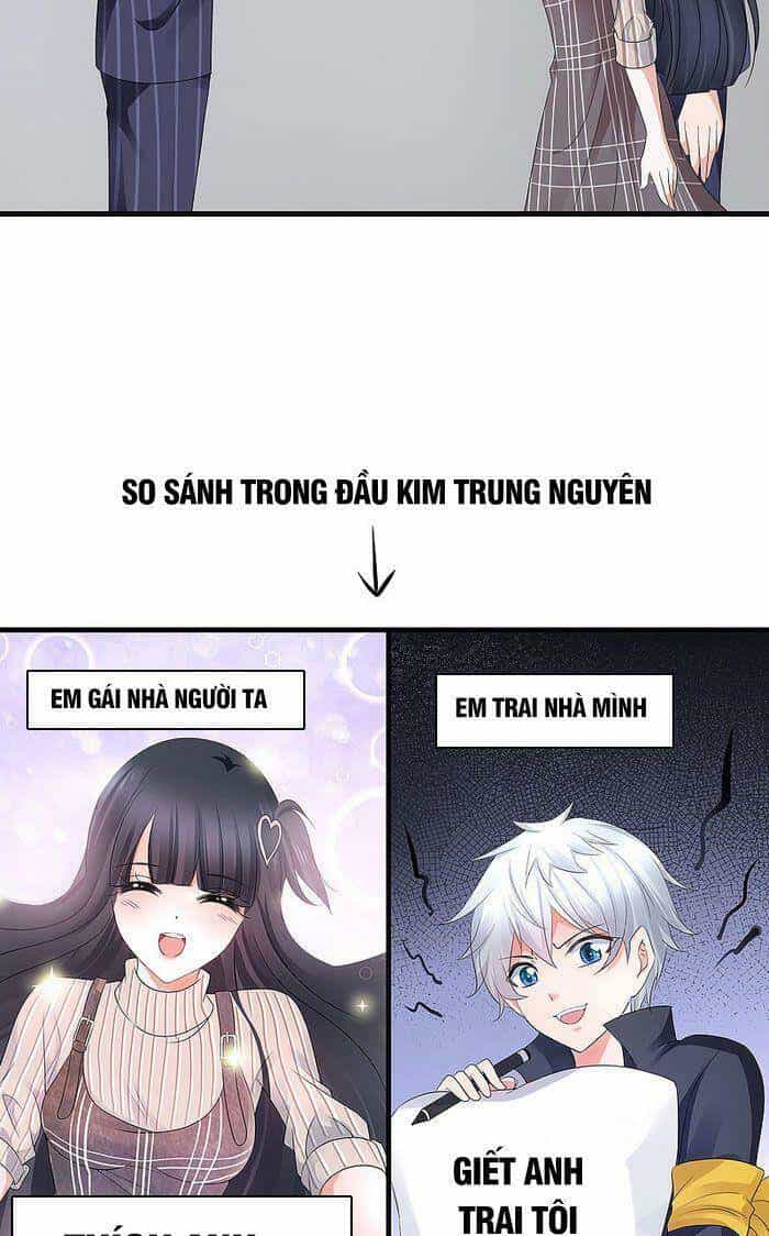 Vô Địch Học Bạ Hệ Thống - Chương 93 - ảnh 13