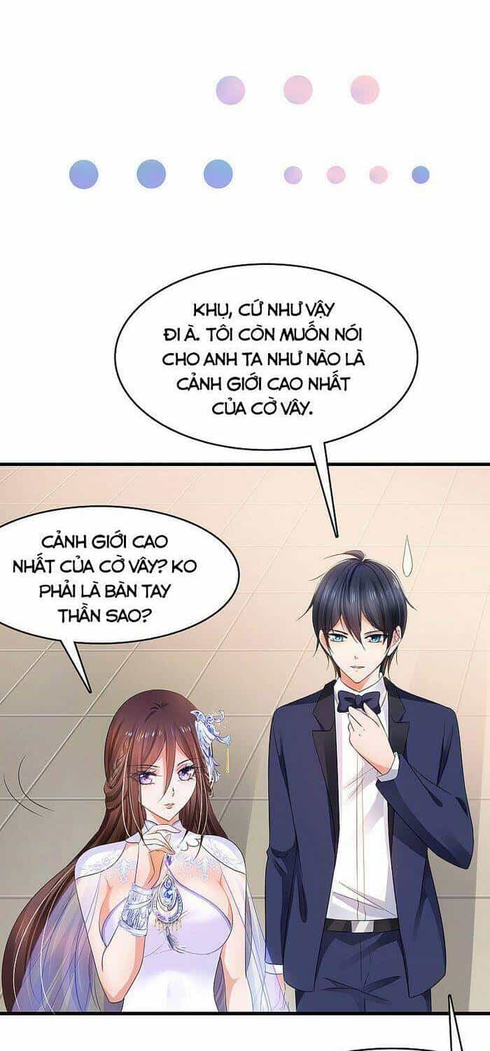 Vô Địch Học Bạ Hệ Thống - Chương 93 - ảnh 18