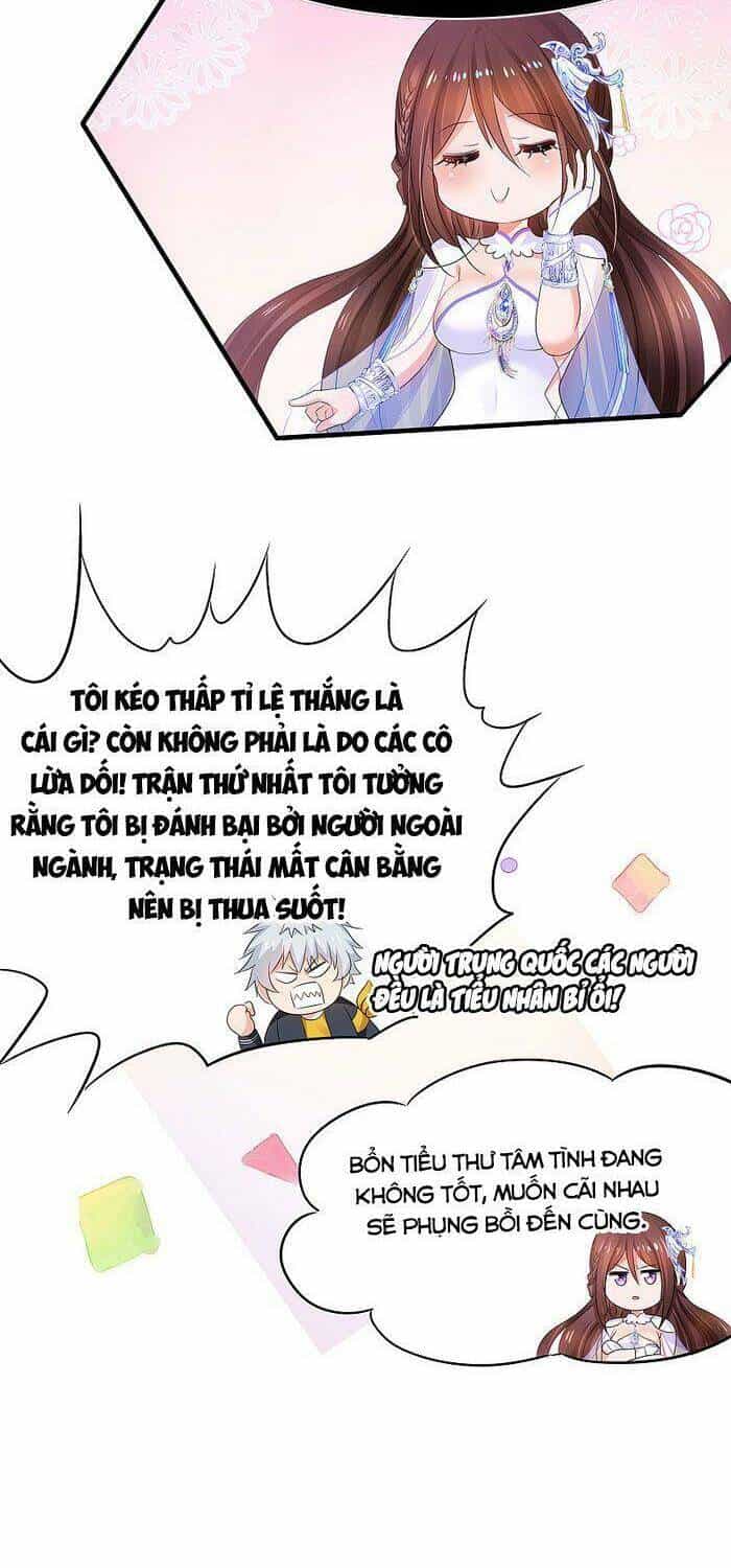 Vô Địch Học Bạ Hệ Thống - Chương 93 - ảnh 6